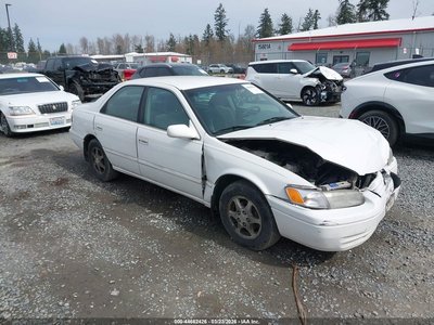 1999 Toyota Camry