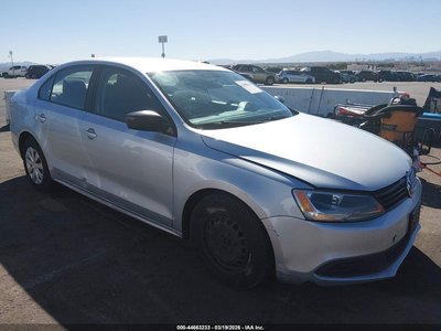 3VW1K7AJ6DM****** 2013 Volkswagen Jetta