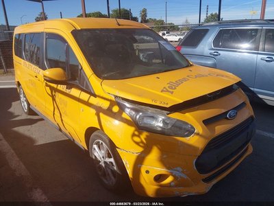 2015 Ford Transit Connect
