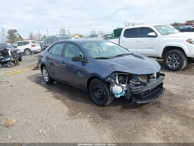 2T1BURHE2EC****** 2014 Toyota Corolla
