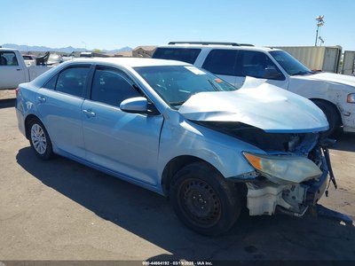 4T1BF1FK5DU****** 2013 Toyota Camry