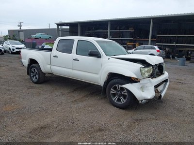 2005 Toyota Tacoma