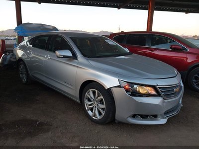 2017 Chevrolet Impala