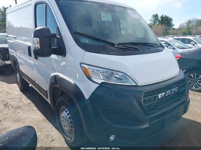 3C6LRVNG3SE****** 2025 RAM Promaster 1500