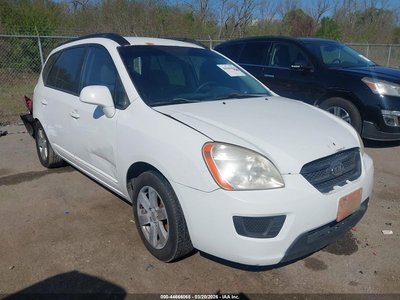 KNAFG526X87****** 2008 Kia Rondo