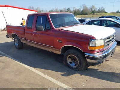 1994 Ford F-150