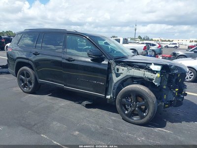1C4RJJBG2R8****** 2024 Jeep Grand Cherokee Limited