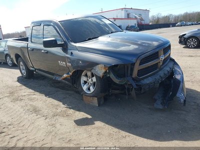 1C6RR7FT5JS****** 2018 RAM 1500