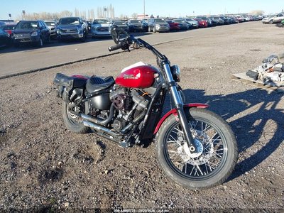 1HD1YJJ17KC****** 2019 Harley-Davidson Street Bob