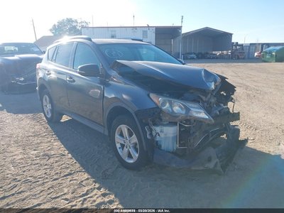 2013 Toyota RAV4
