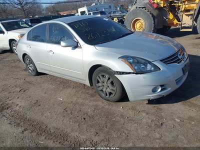 2010 Nissan Altima