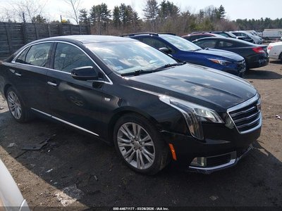 2G61N5S37J9****** 2018 Cadillac XTS