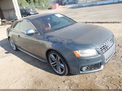 WAURV78T08A****** 2008 Audi S5