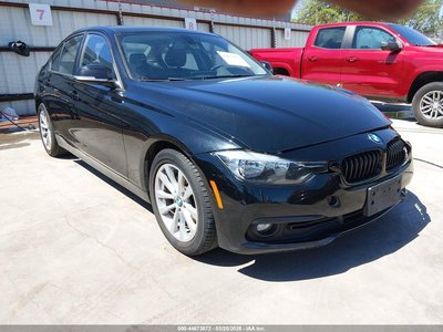 2016 BMW 3 Series