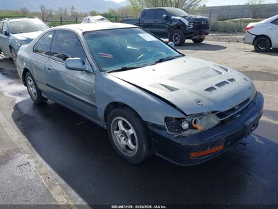 1HGCD7233TA****** 1996 Honda Accord