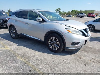 5N1AZ2MH7GN****** 2016 Nissan Murano