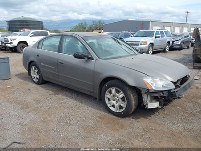 1N4AL11D65C****** 2005 Nissan Altima