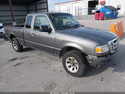 1FTKR1ED8BP****** 2011 Ford Ranger
