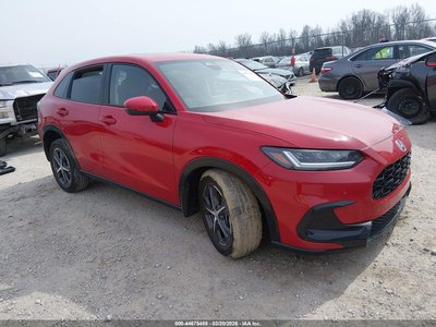 3CZRZ2H72RM****** 2024 Honda HR-V