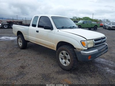4TASM92NXWZ****** 1998 Toyota Tacoma