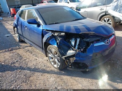 2017 Hyundai Veloster