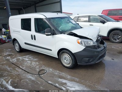 ZFBERFABXH6****** 2017 RAM Promaster City
