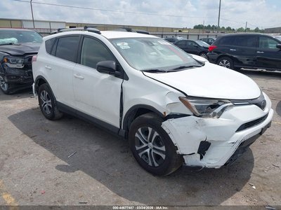JTMZFREV2JJ****** 2018 Toyota RAV4
