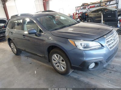 4S4BSAHC8H3****** 2017 Subaru Outback