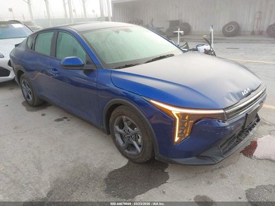 3KPFT4DE3SE****** 2025 Kia K4