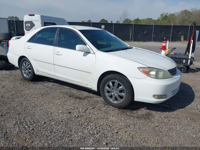2004 Toyota Camry
