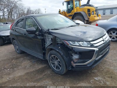 JA4AT3AA8LZ****** 2020 Mitsubishi Eclipse