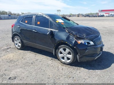 KL4CJASB9FB****** 2015 Buick Encore