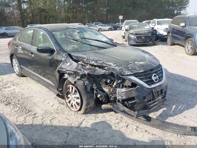 1N4AL3AP5HN****** 2017 Nissan Altima