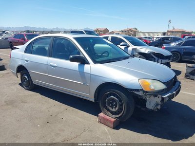 2HGES26812H****** 2002 Honda Civic