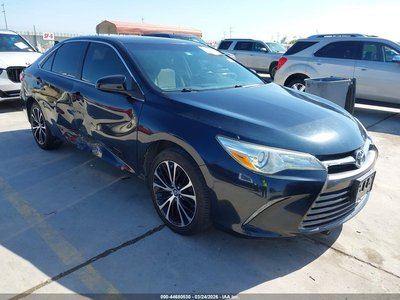 4T1BF1FK5HU****** 2017 Toyota Camry