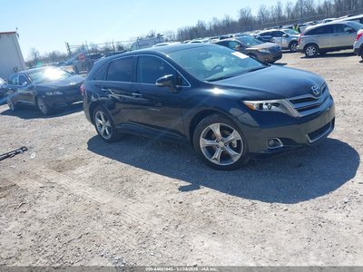 2013 Toyota Venza