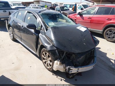 JTDEPRAE0LJ****** 2020 Toyota Corolla