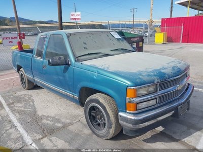 2GCEC19M7V1****** 1997 Chevrolet C/K