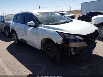 2022 Nissan Rogue