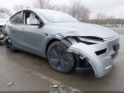 7SAYGDEE6TA****** 2026 Tesla Model Y