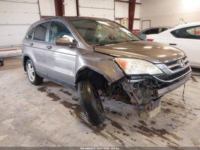 5J6RE4H79BL****** 2011 Honda CR-V