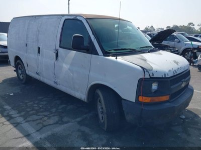 1GCFG15X941****** 2004 Chevrolet Express
