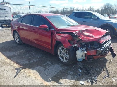 3FA6P0HD5JR****** 2018 Ford Fusion