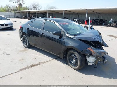 5YFBURHE7KP****** 2019 Toyota Corolla