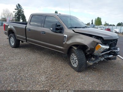 1FT7W2BT7HE****** 2017 Ford F-250