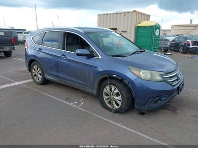 2013 Honda CR-V