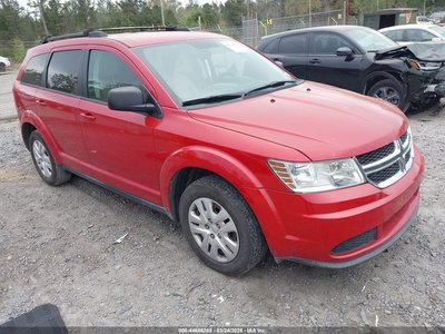 2015 Dodge Journey