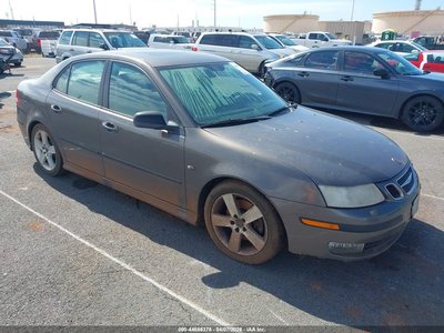 YS3FH41U771****** 2007 Saab 9-3