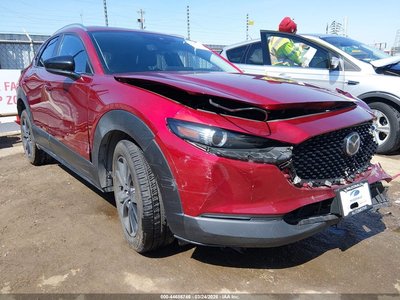 2021 Mazda CX-30