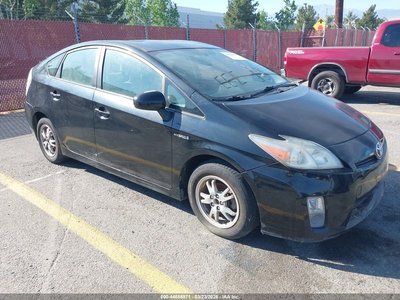 JTDKN3DU7A0****** 2010 Toyota Prius